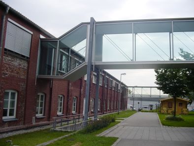 Brücke 2
HSE 24
